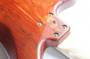 SURF BREAKER SB-ZERO/BW - Old Worn Red-MH